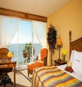 doubletree beach resort by hilton tampa bay north redingto