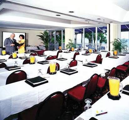 doubletree beach resort by hilton tampa bay north redingto