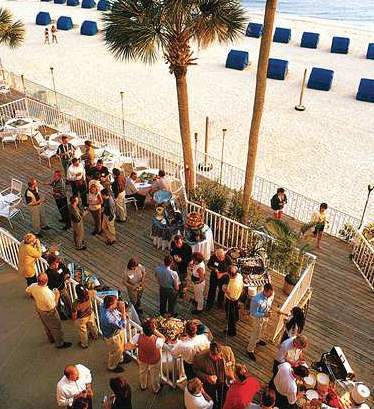 doubletree beach resort by hilton tampa bay north redingto