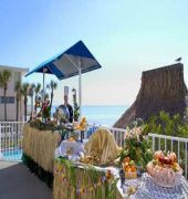 doubletree beach resort by hilton tampa bay north redingto