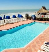 doubletree beach resort by hilton tampa bay north redingto