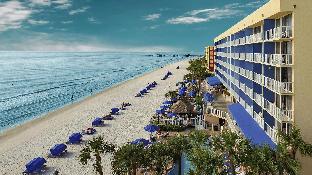 Doubletree Beach Resort By Hilton Tampa Bay - North Redingto,Florida>>Clearwater,4 star