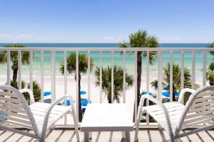 Doubletree Beach Resort By Hilton Tampa Bay - North Redingto,Florida>>Clearwater,4 star