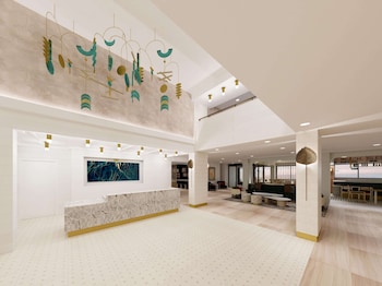 doubletree beach resort by hilton tampa bay north redingto