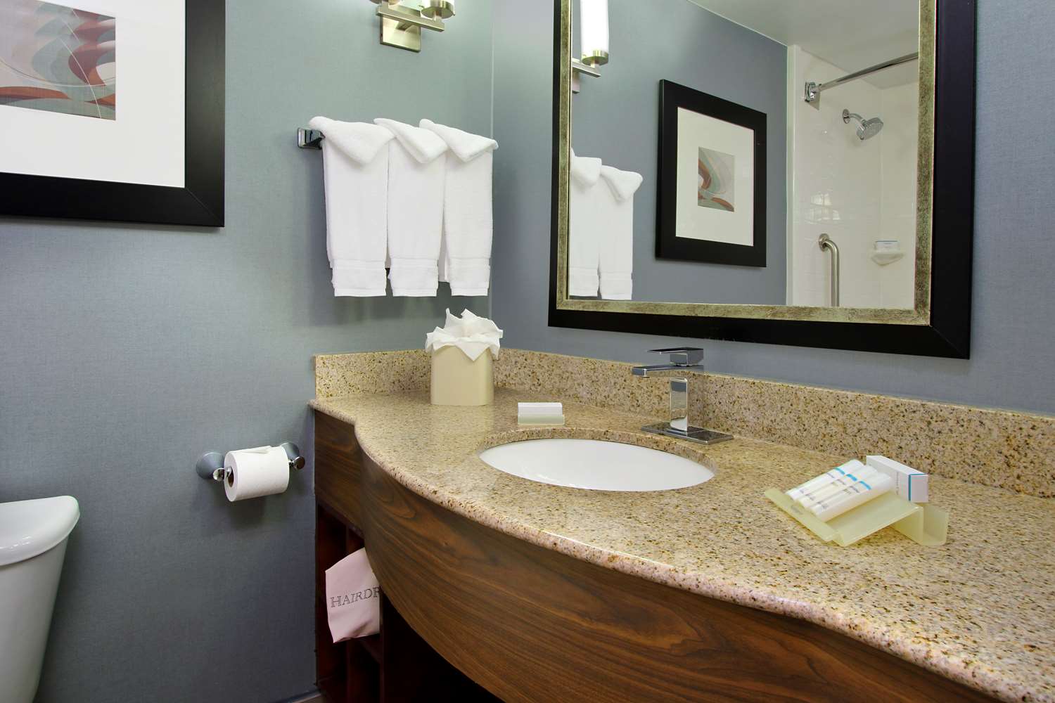 hilton garden inn austin nw arboretum