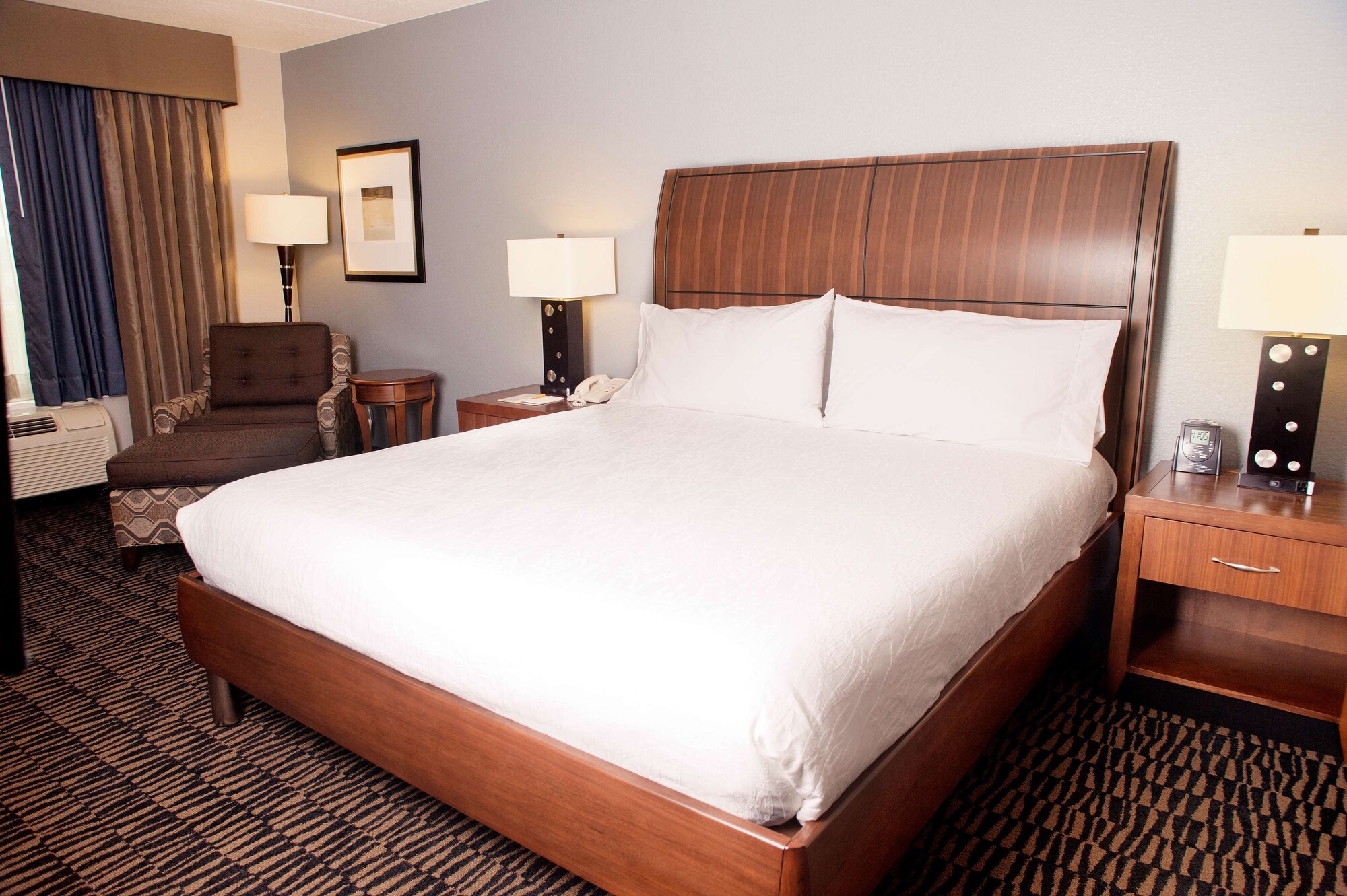 hilton garden inn austin nw arboretum