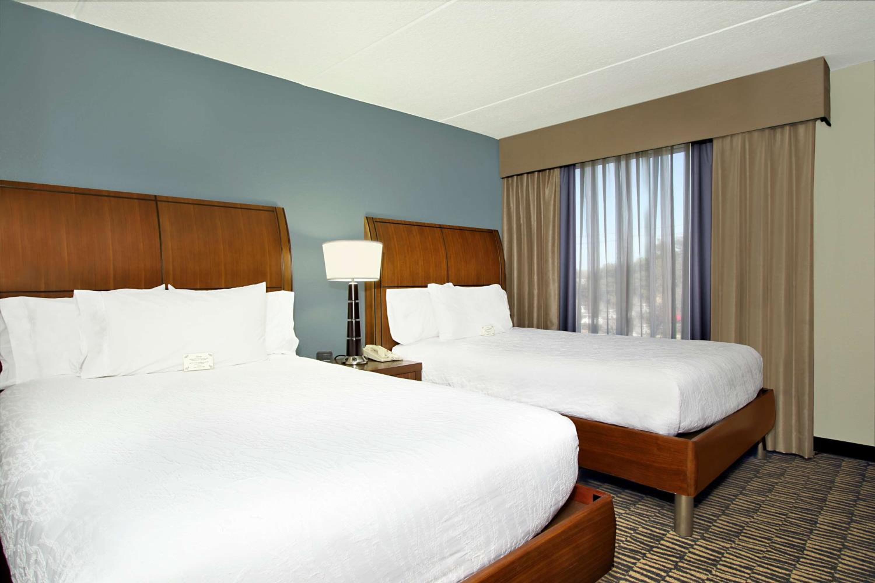 hilton garden inn austin nw arboretum