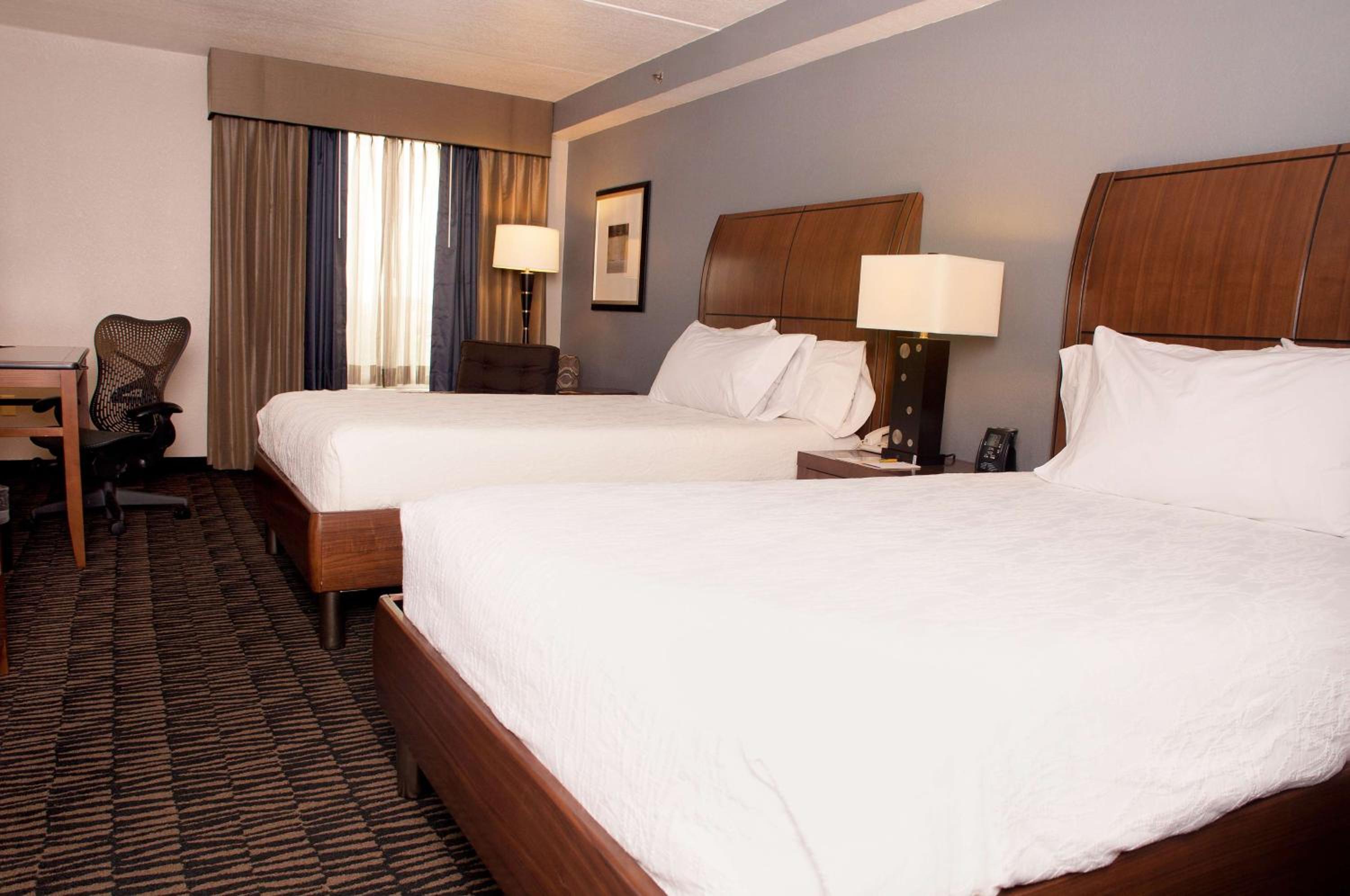 hilton garden inn austin nw arboretum