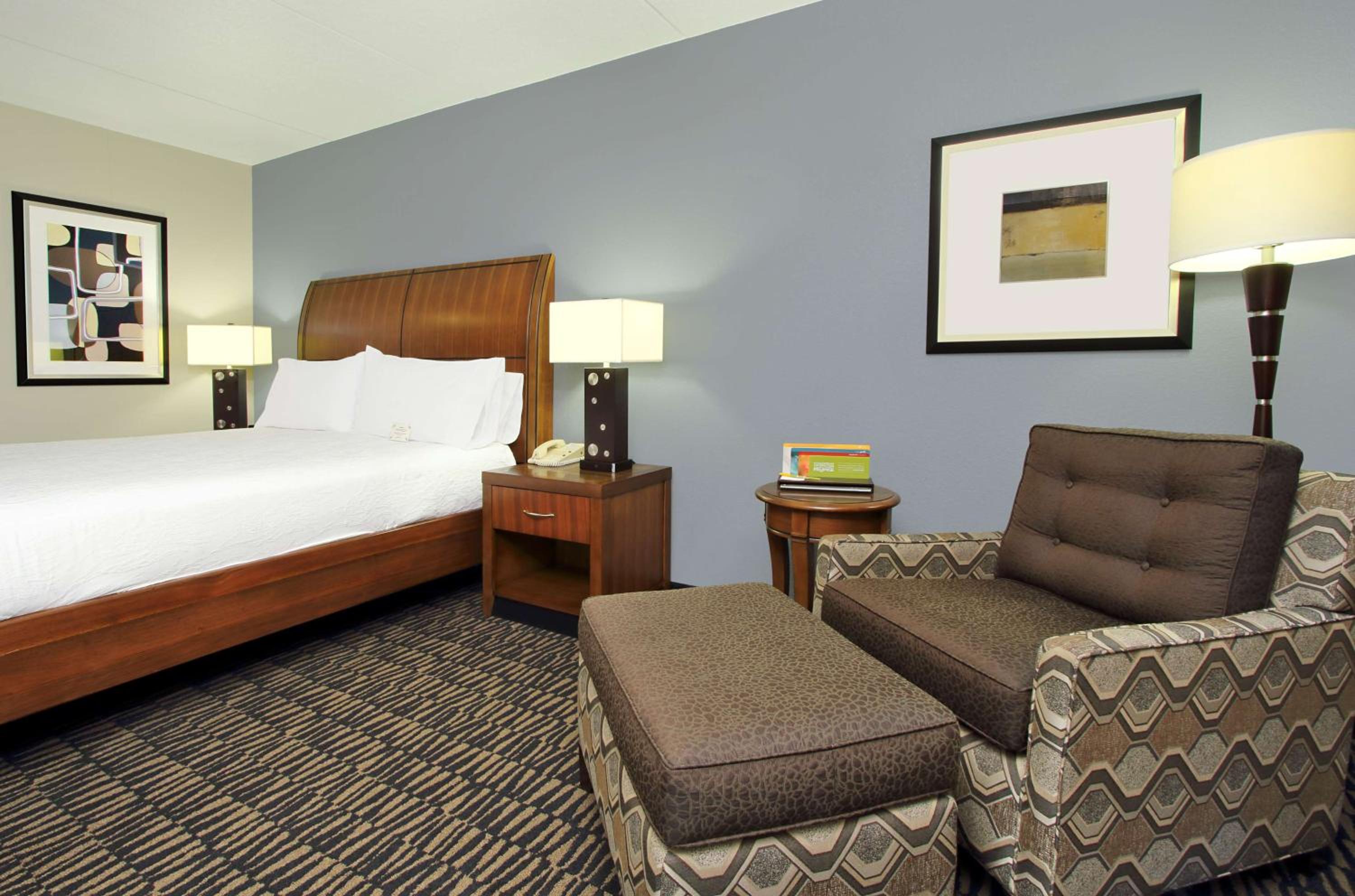 hilton garden inn austin nw arboretum