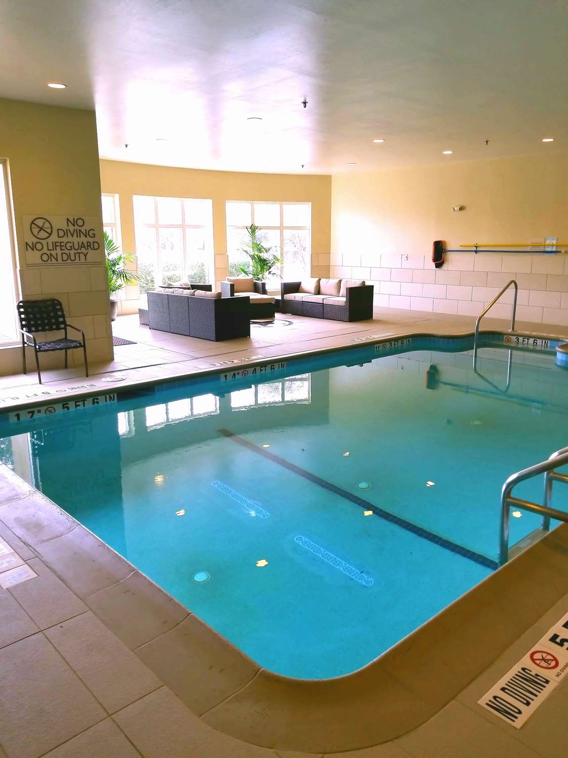 hilton garden inn austin nw arboretum