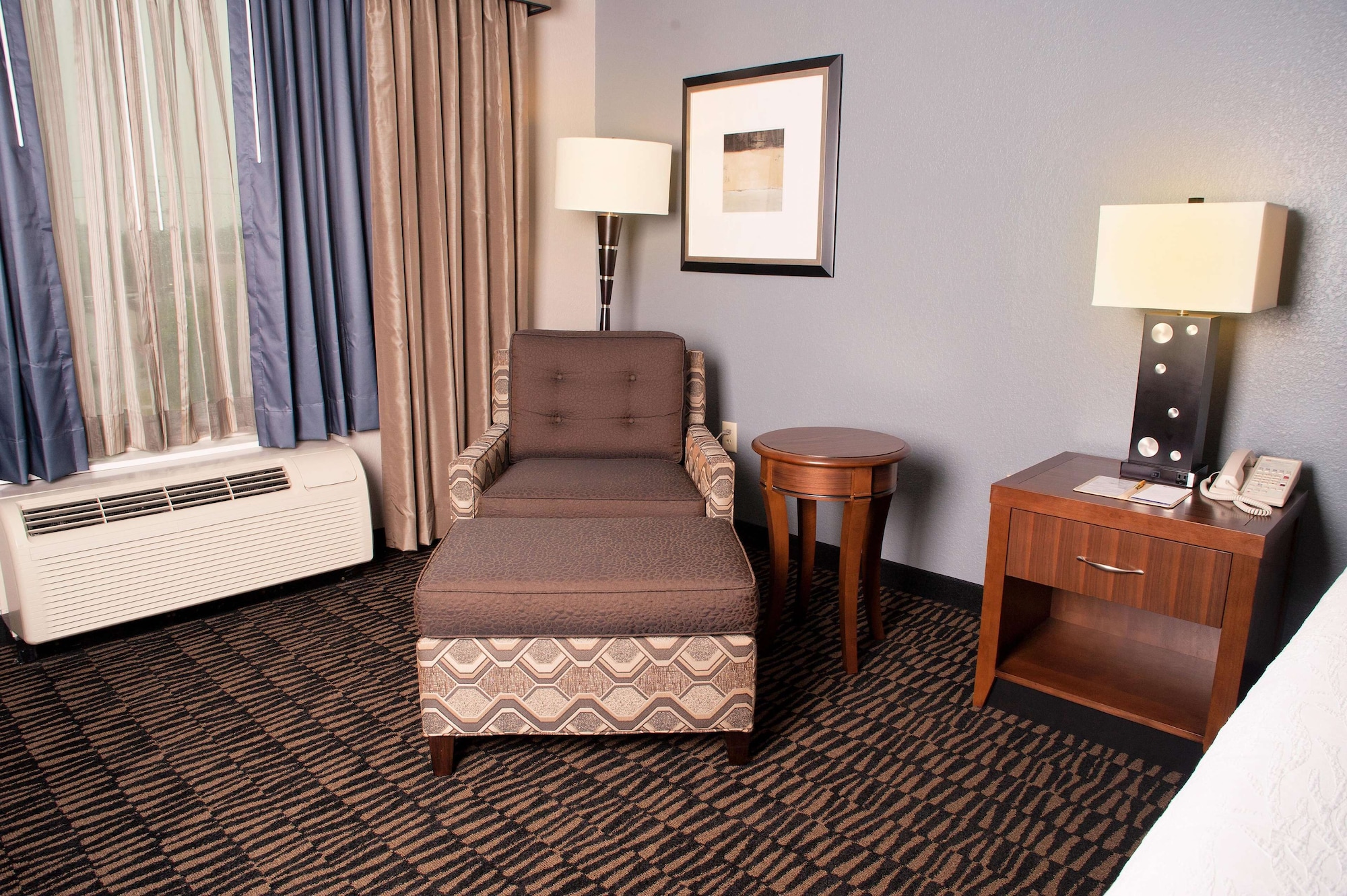 hilton garden inn austin nw arboretum
