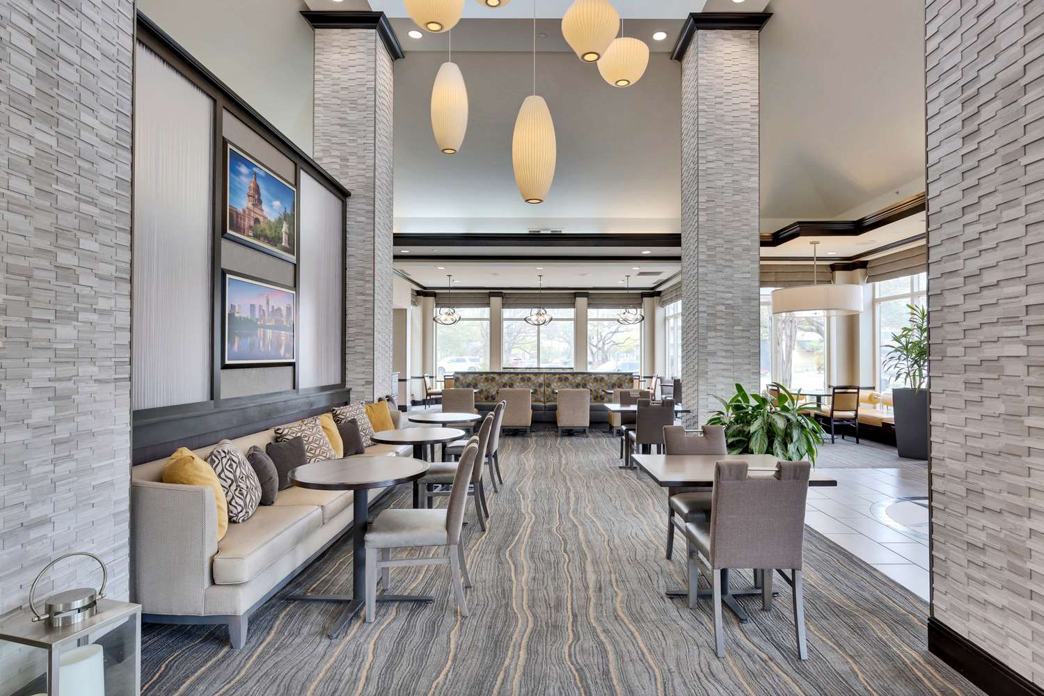hilton garden inn austin nw arboretum