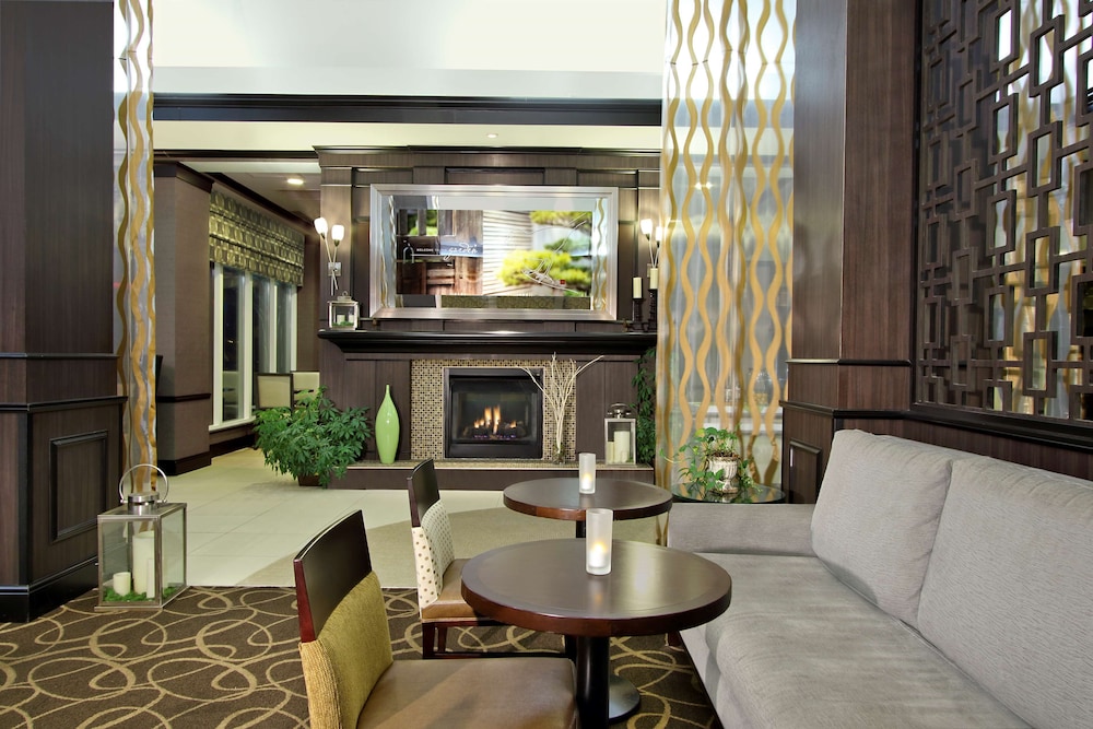 hilton garden inn austin nw arboretum