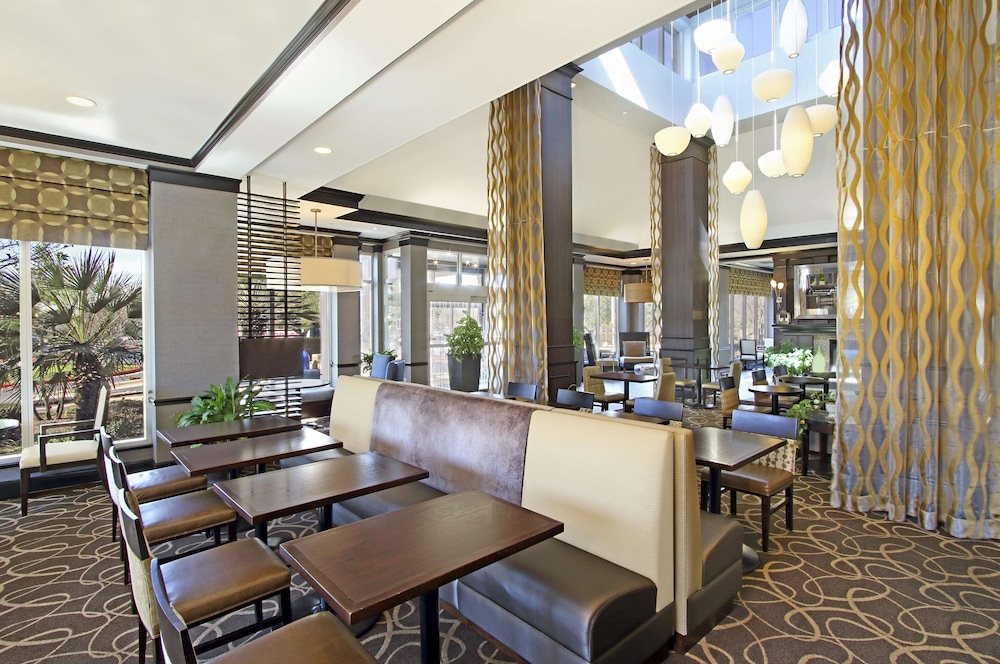 hilton garden inn austin nw arboretum