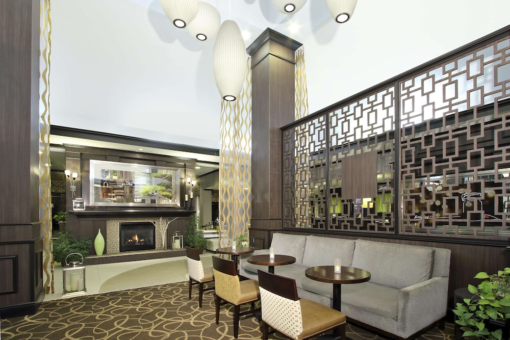 hilton garden inn austin nw arboretum