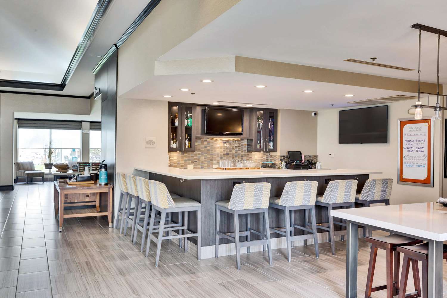 hilton garden inn austin nw arboretum
