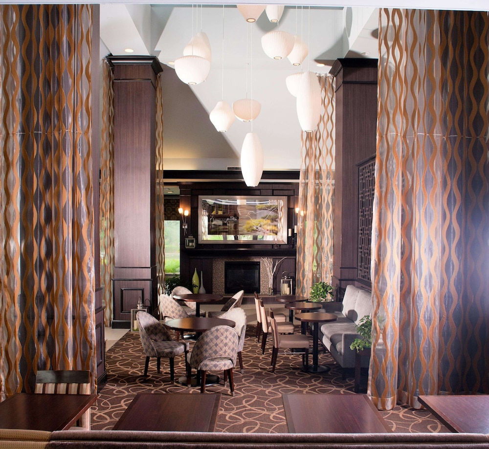 hilton garden inn austin nw arboretum