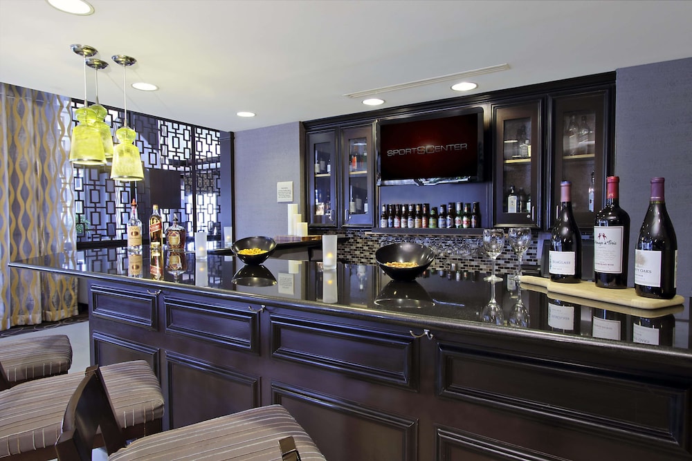 hilton garden inn austin nw arboretum