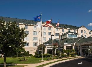 hilton garden inn austin nw arboretum