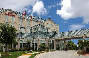 hilton garden inn austin nw arboretum