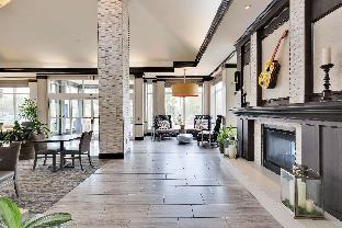 hilton garden inn austin nw arboretum