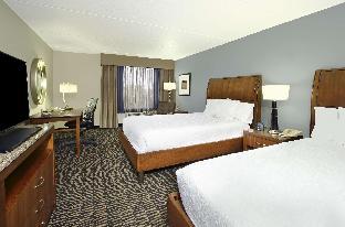 hilton garden inn austin nw arboretum