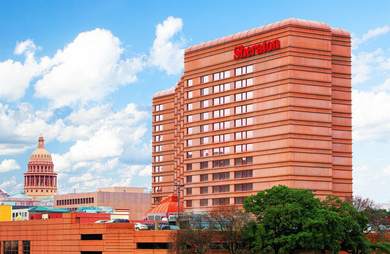 downright austin a renaissance hotel