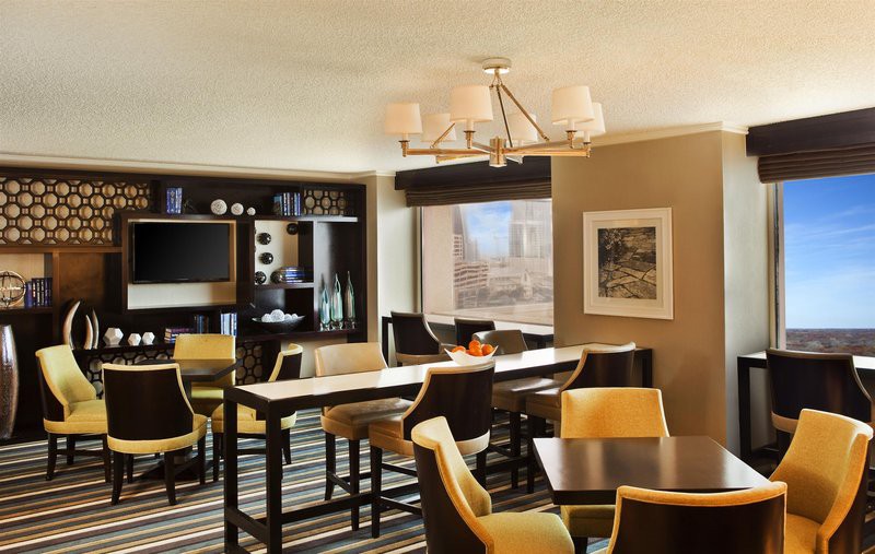 downright austin a renaissance hotel