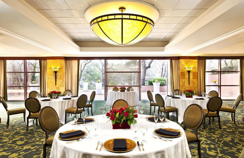 downright austin a renaissance hotel