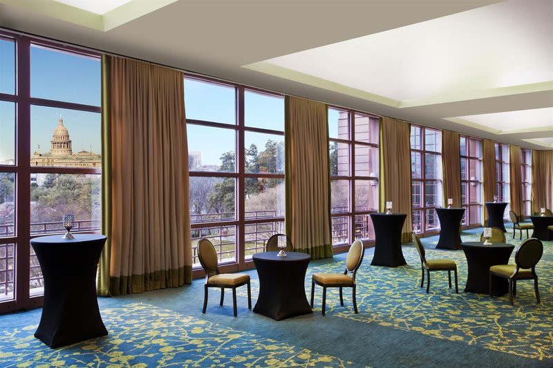 downright austin a renaissance hotel