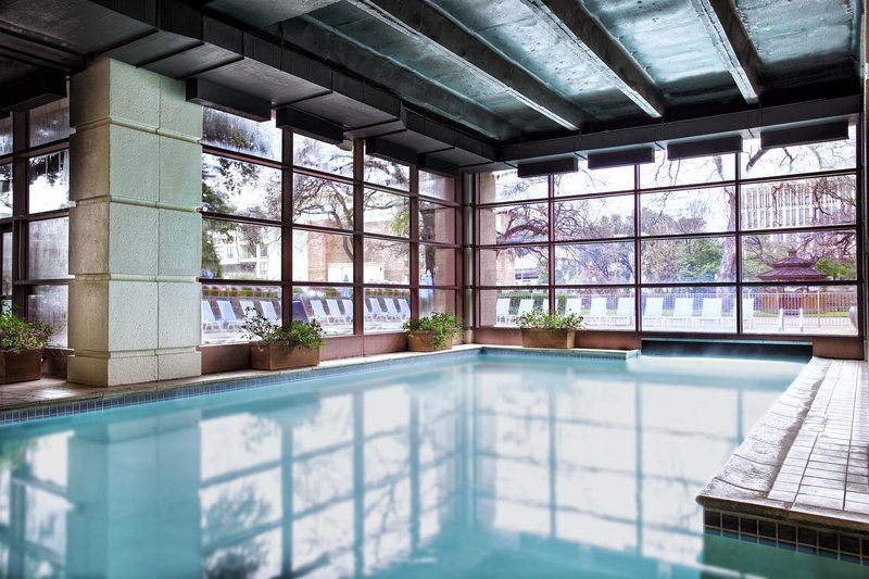 downright austin a renaissance hotel