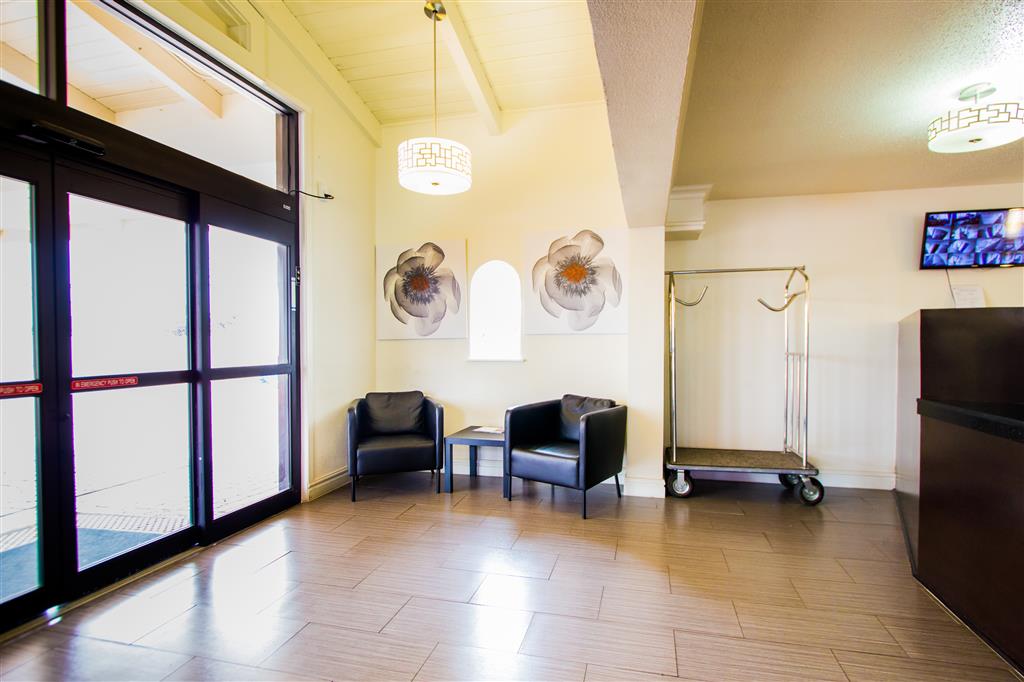 motel 6 austin tx midtown