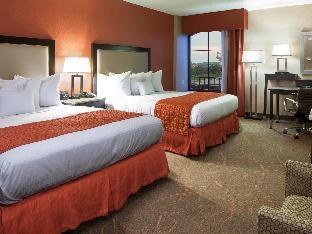 doubletree by hilton austin university area
