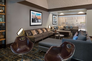 Embassy Suites By Hilton Austin Central,Austin Station>>Austin,4 star