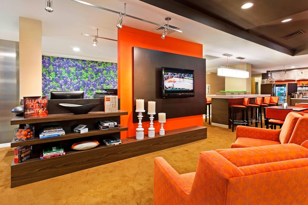 courtyard by marriott austin the domain area