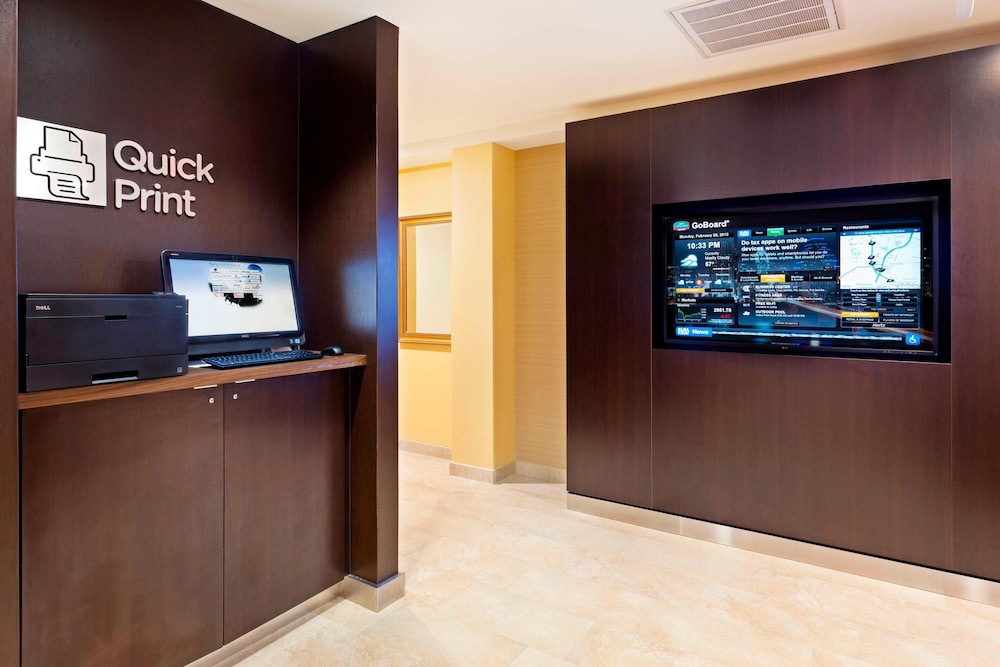 courtyard by marriott austin the domain area