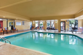 courtyard by marriott austin the domain area