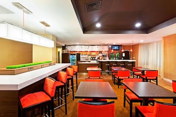 courtyard by marriott austin the domain area