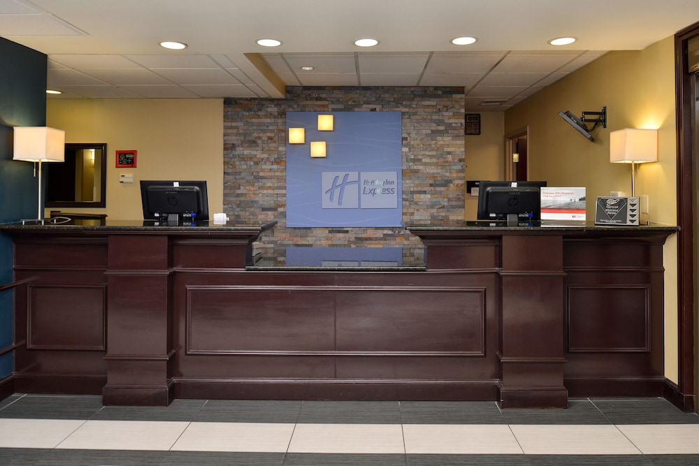 holiday inn express and suites austin sw sunset va