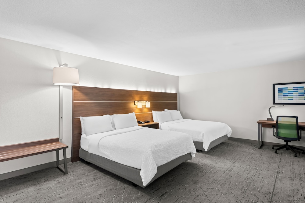 holiday inn express and suites austin sw sunset va