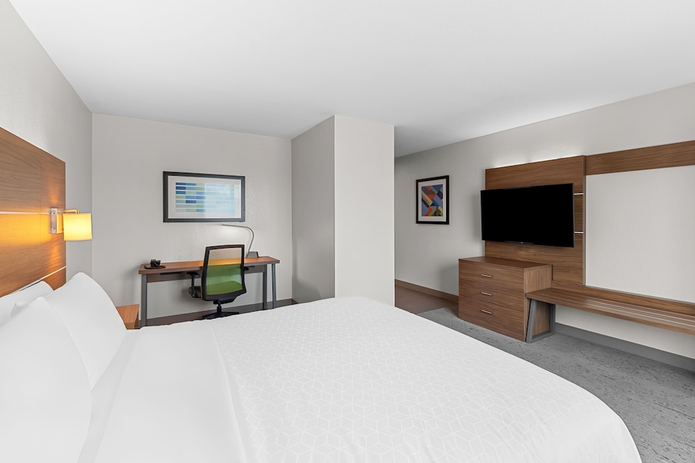holiday inn express and suites austin sw sunset va