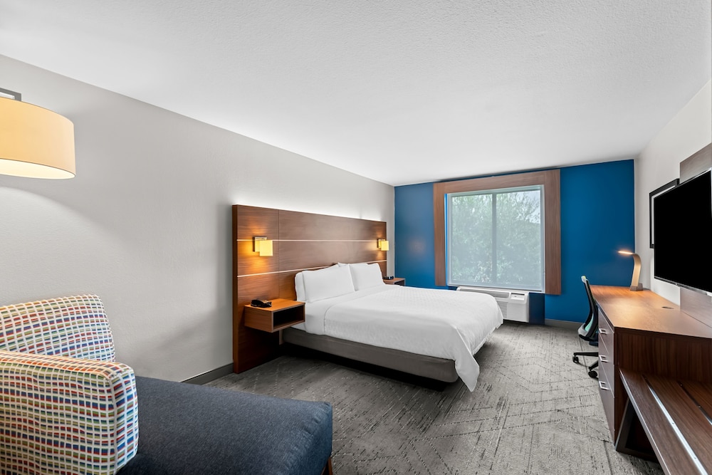 holiday inn express and suites austin sw sunset va