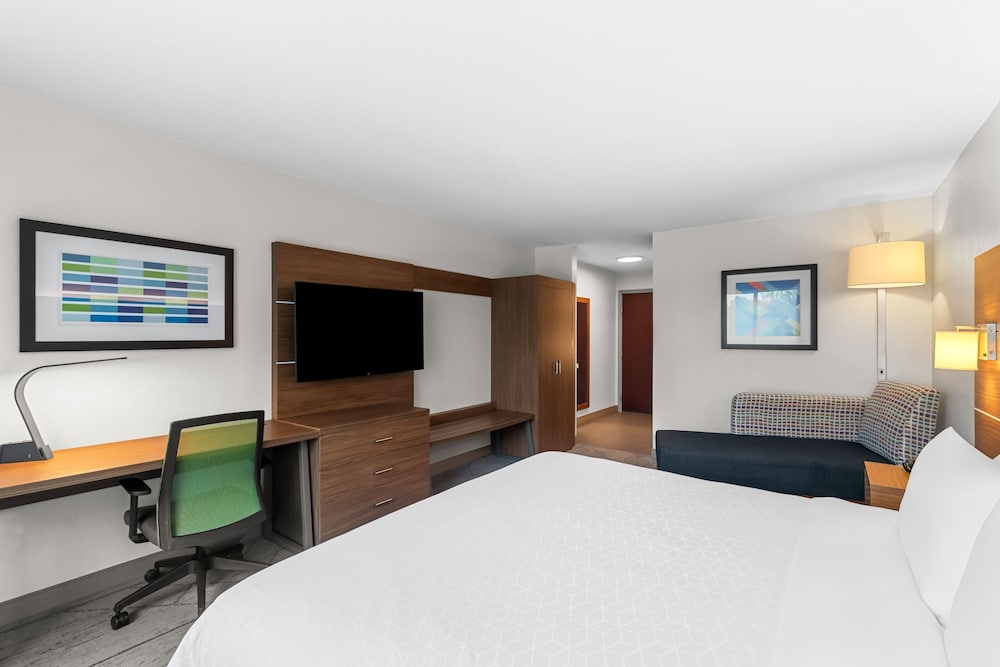 holiday inn express and suites austin sw sunset va