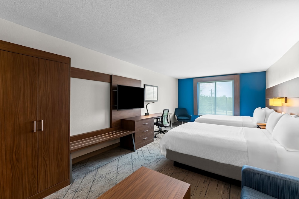 holiday inn express and suites austin sw sunset va