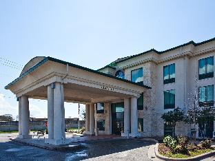 holiday inn express and suites austin sw sunset va