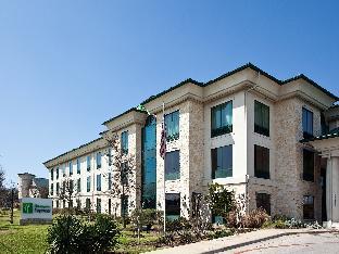 holiday inn express and suites austin sw sunset va