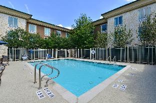 holiday inn express and suites austin sw sunset va