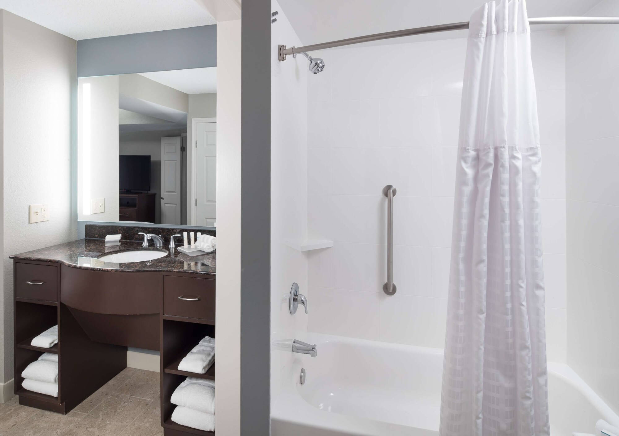 homewood suites by hilton austin nw near the domain