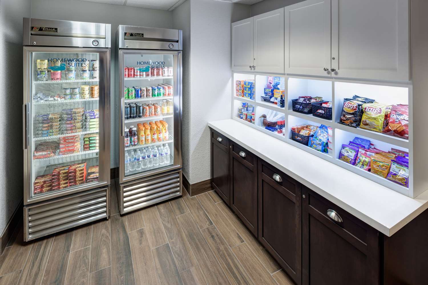 homewood suites by hilton austin nw near the domain