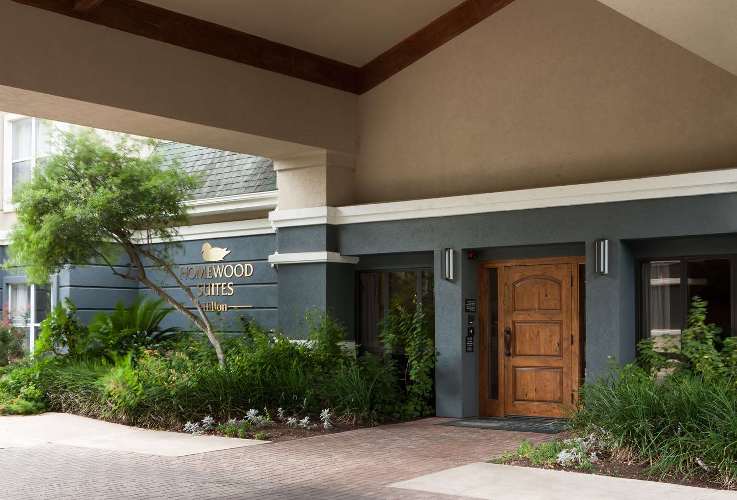 homewood suites by hilton austin nw near the domain